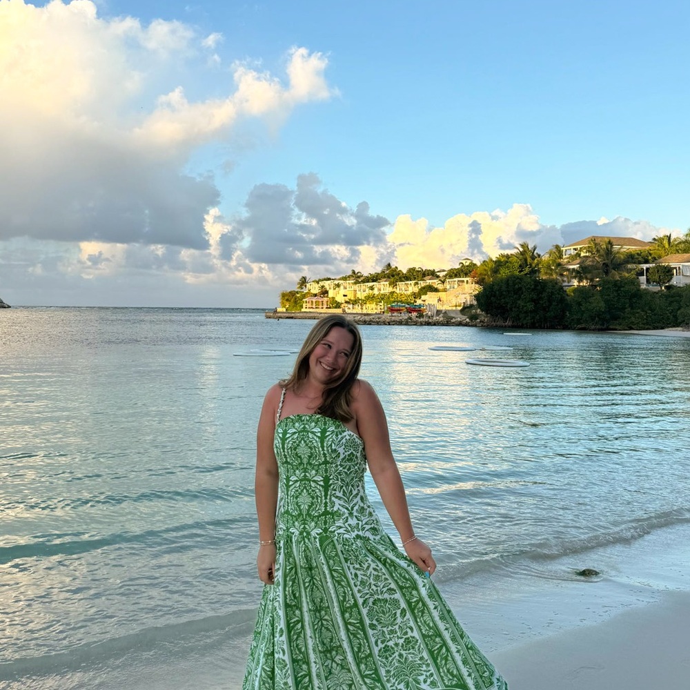 Meet your Posher, Gracie